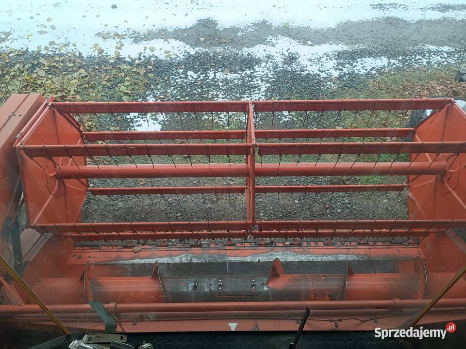 Bizon Sampo 2020 Mirowszczyzna