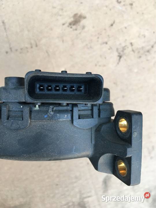 Potencjometr Gazu Omega BFL 22 Benzyna 9226944AC Chojnice