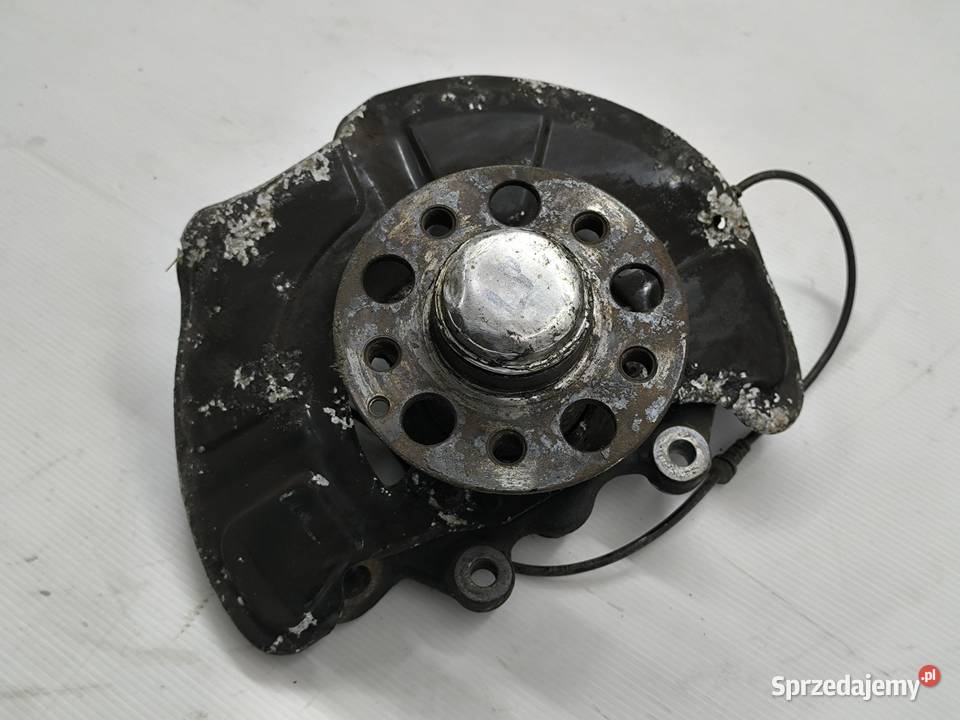 ZWROTNICA LEWY PRZÓD MERCEDES EKLASA W212 22 CDI osobowe wielkopolskie