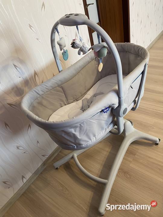 Chicco Baby Hug 4w1