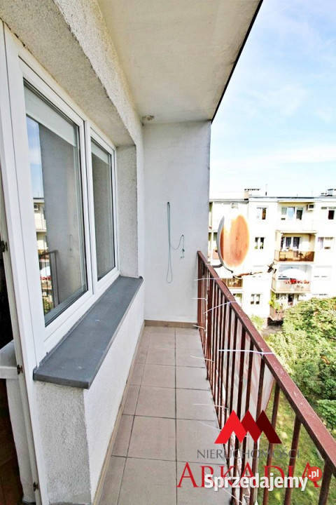 sprzedaży mieszkania 5273m2 2 pokoje Włocławek Piętro 3 kujawsko-pomorskie