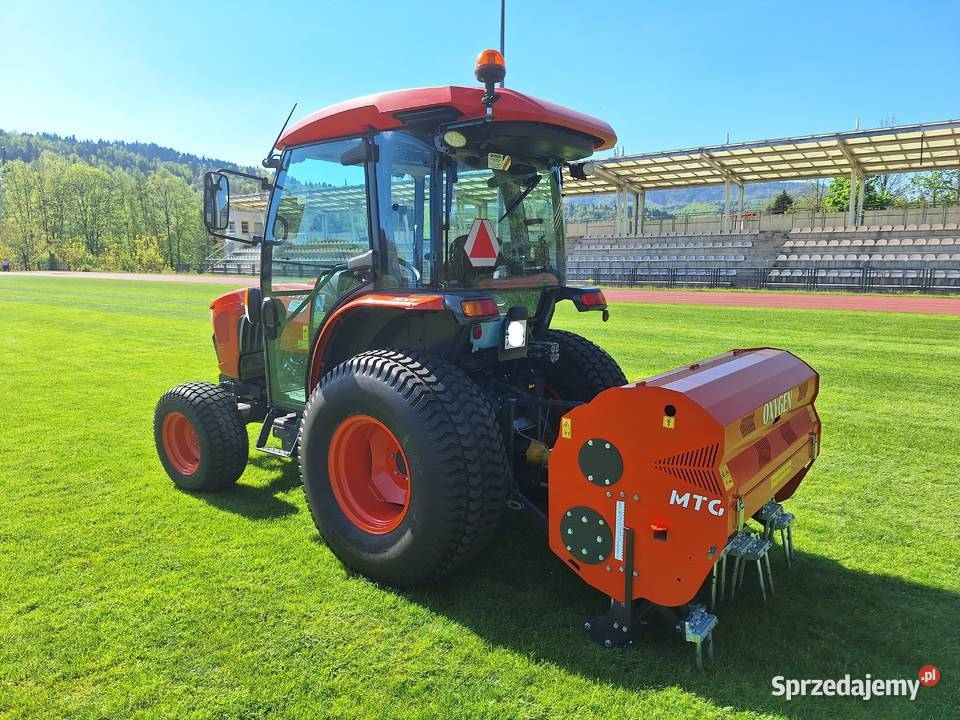 Aerator MTG Oxygen A120 sprzedam