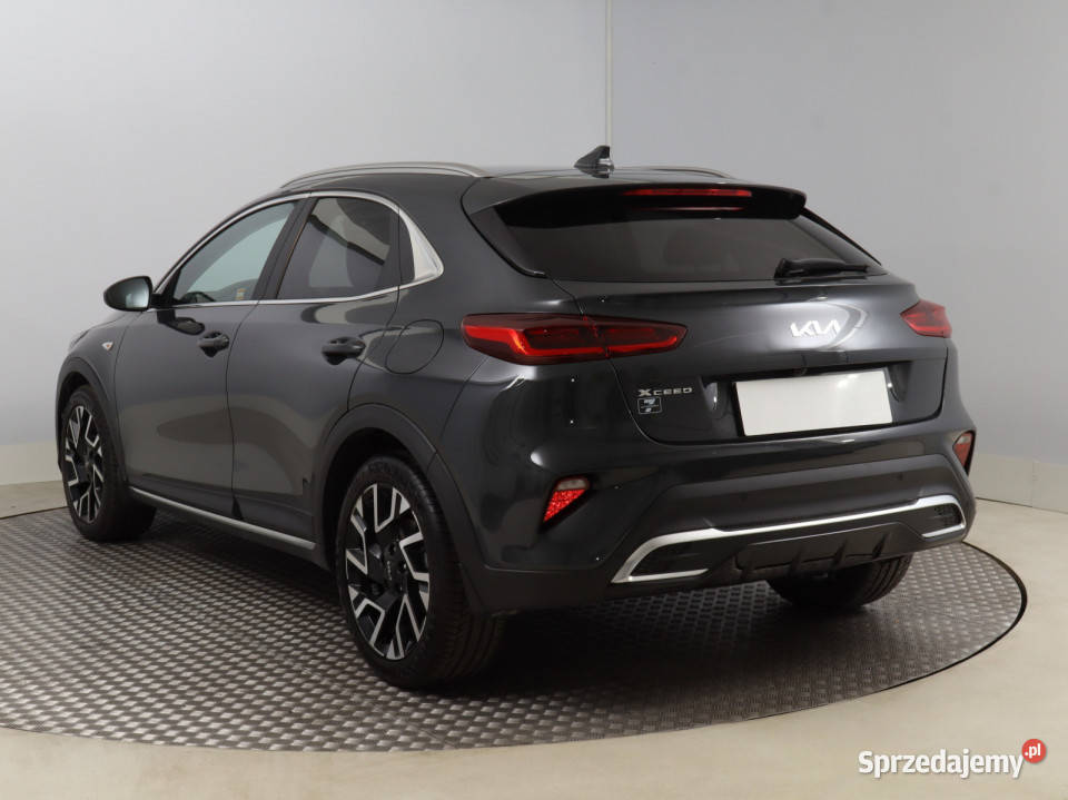 Kia XCeed 15 TGDI Bielany Wrocławskie