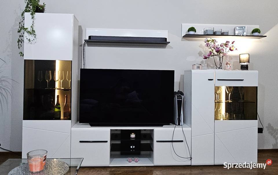 Zestaw Mebli Salon małopolskie