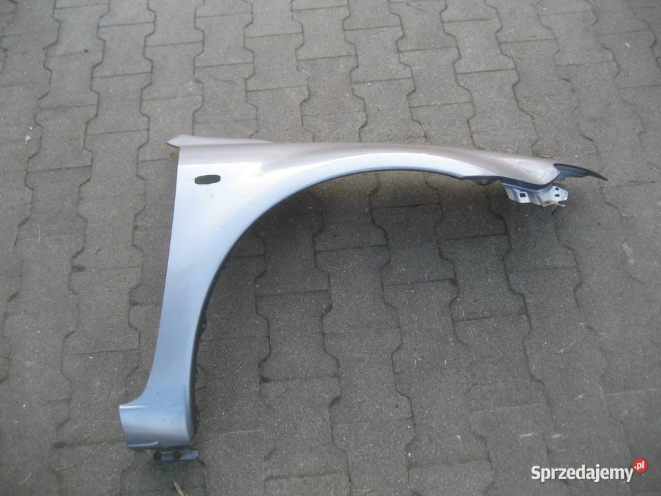 mazda 6 gg 0207r błotniki przód prawy Rakoniewice