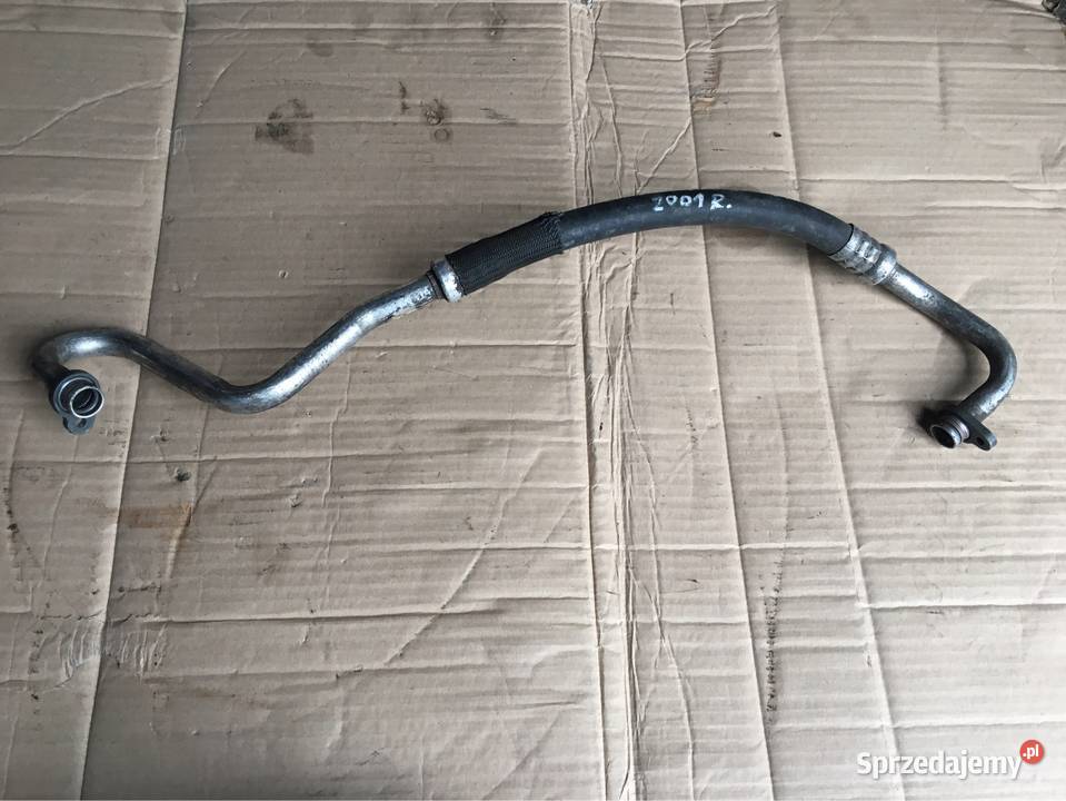 Waż klimatyzacji laguna ll 19dci 8200004040D Chojnice sprzedam