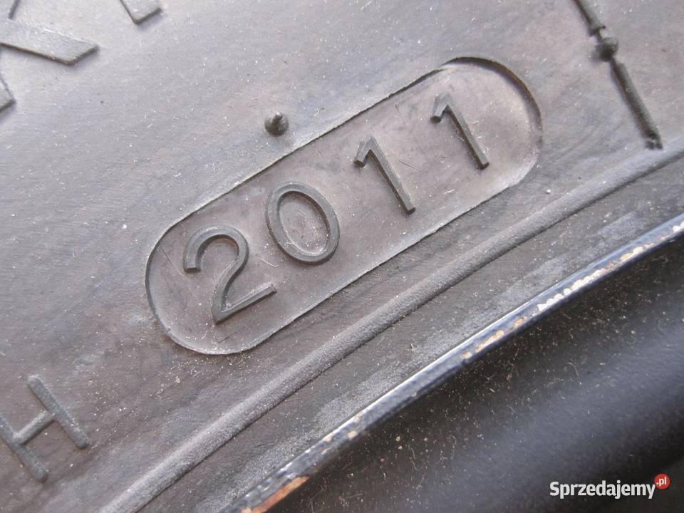 FOCUS MK3 MONDEO IV C koło dojazdowe 1259016 98M