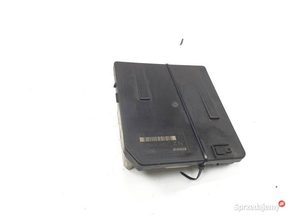 MODUŁ RENAULT MASTER III 284B67206R kujawsko-pomorskie