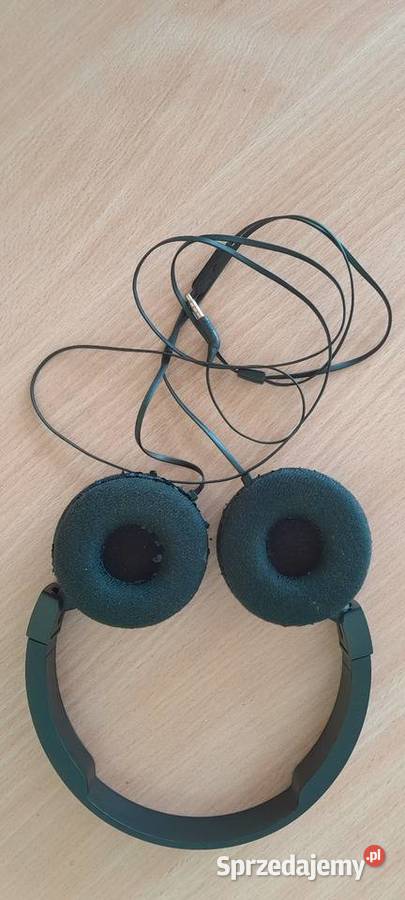 Słuchawki firmy JBLz mikrofonem mazowieckie Warszawa