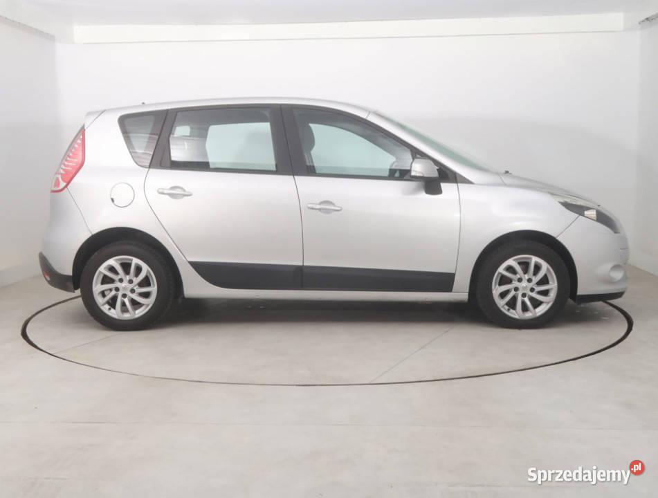 Renault Scenic 15 dCi bluetooth Bielany Wrocławskie sprzedam