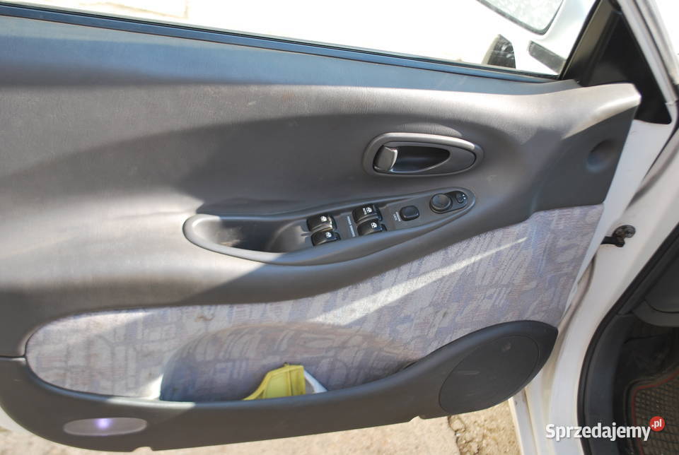 Daewoo Leganza 20 Benzyna lpg Leganza Ostrowiec Świętokrzyski