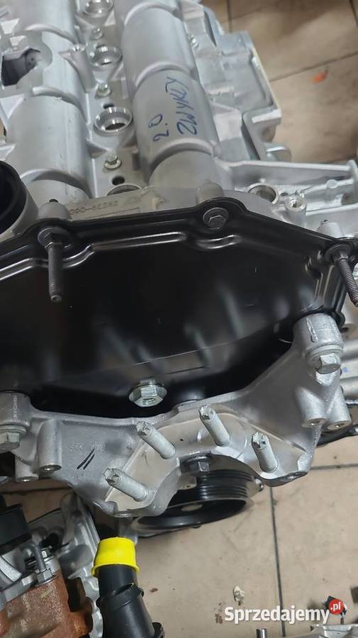 MODUŁ FORD TRANSIT 2271575 SVJK3A12A650AB dostawcze Radom