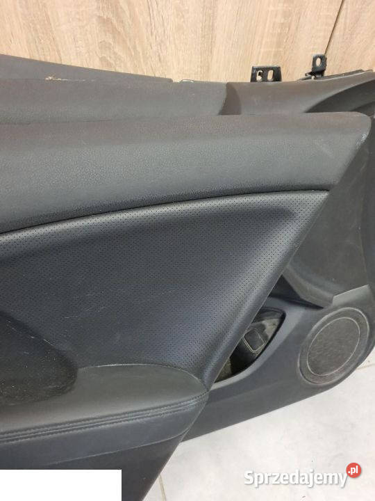 Honda accord VIII tapicerka drzwi Kozubszczyzna