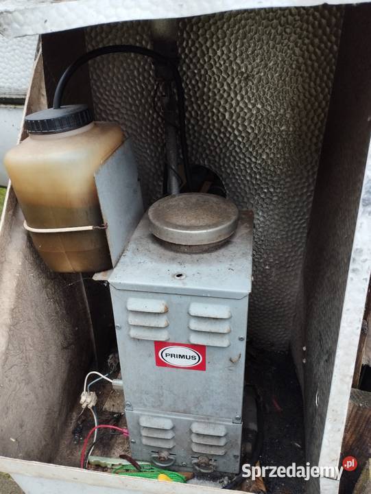 Solifer Artic 45t Rok produkcji 1979 Zalasewo