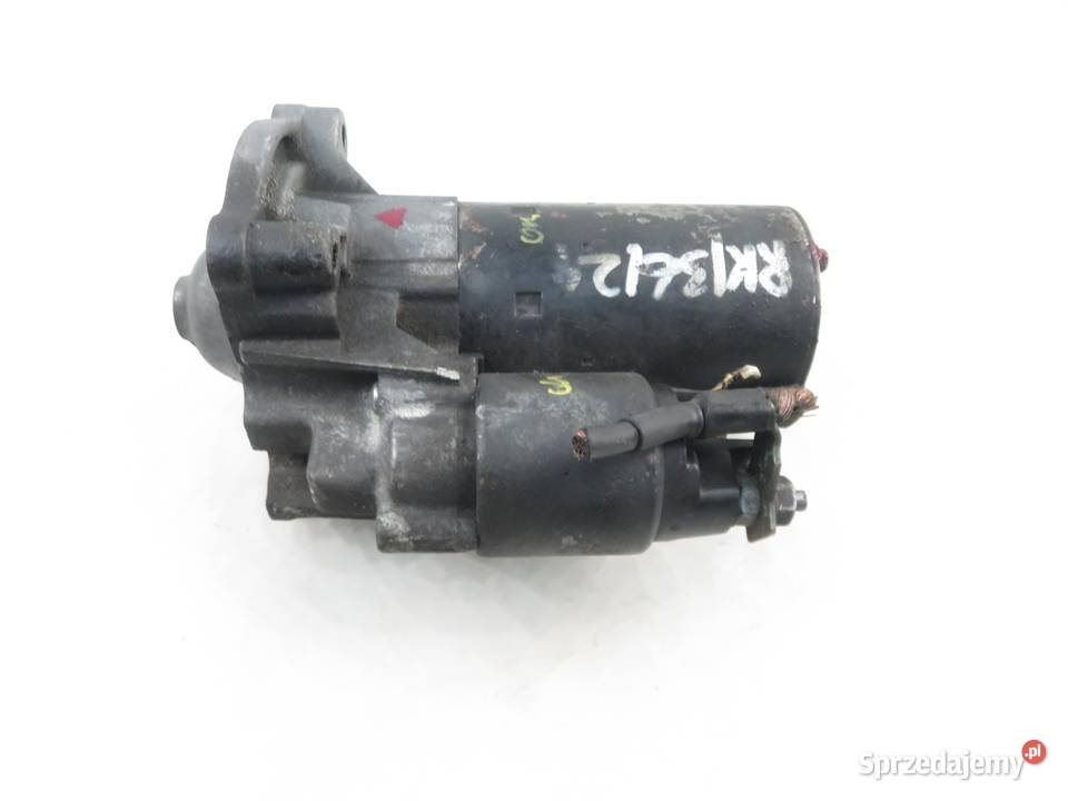 ROZRUSZNIK FIAT SCUDO I 19 D