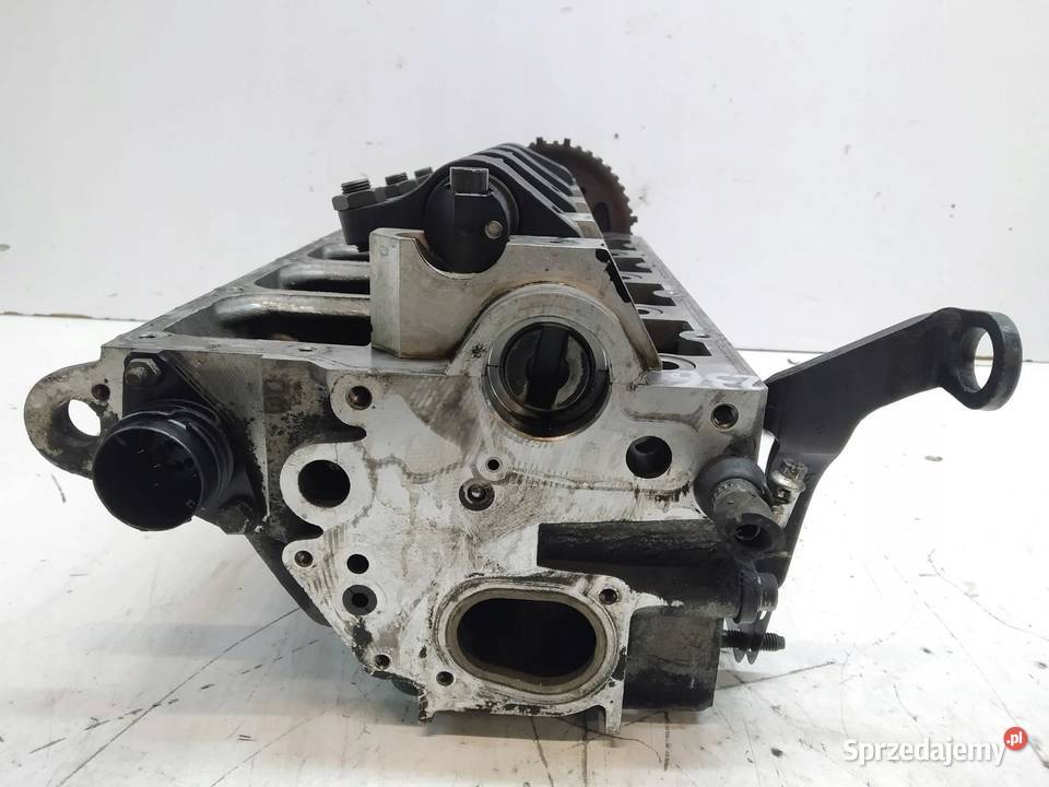GŁOWICA KOMPLETNA 038103373R 19 TDI VW Rok produkcji 1998