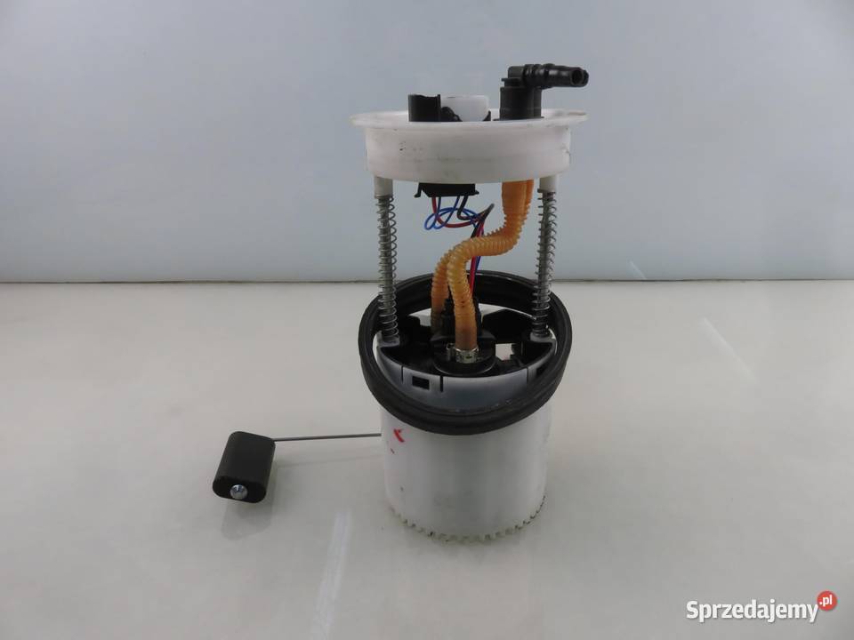 POMPA PALIWA AUDI A3 8L1 18 AGN 707795358