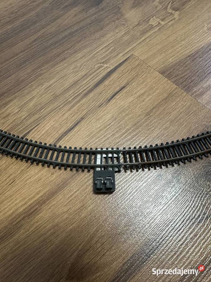 Tory kolejka TT małopolskie Nowy Sącz