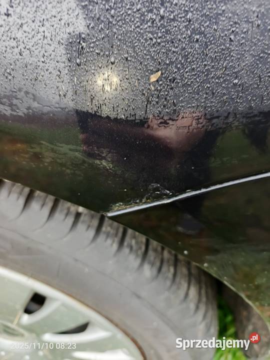 Volkswagen Passat B6 19 TDI 105 136 CD Michalów