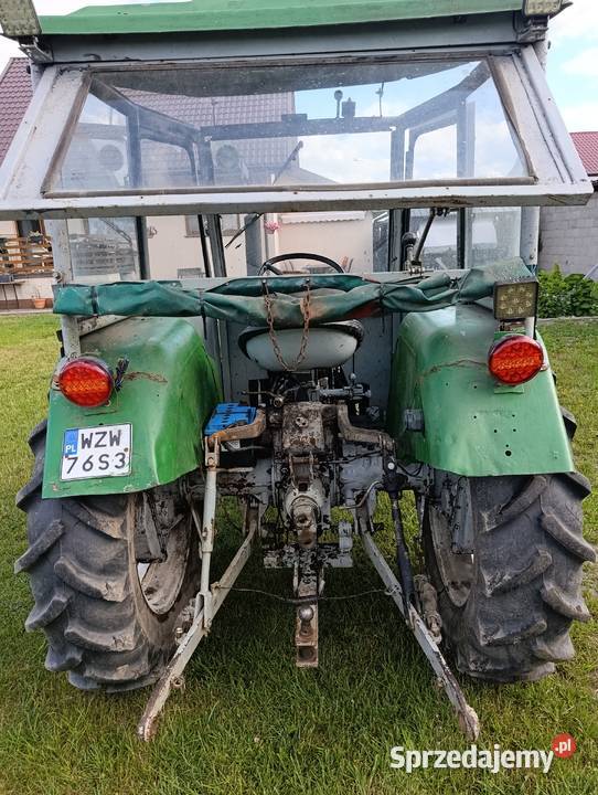 Ursus C328C330 Zwoleń sprzedam