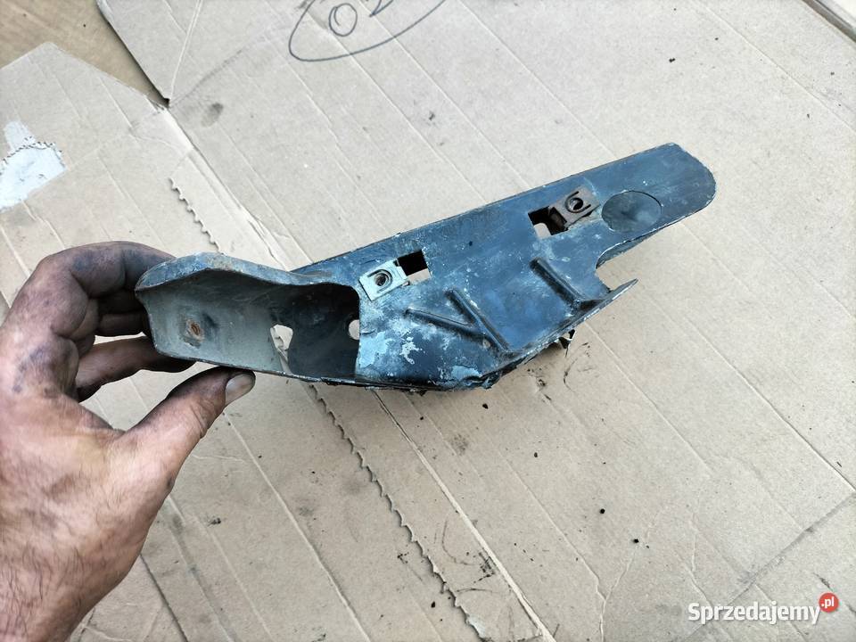 Primastar Trafic Vivaro UCHWYT MOCOWANIE Wzmocnienia, belki i wsporniki lubelskie Kamień-Kolonia