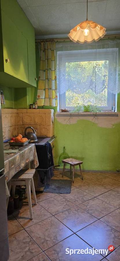 Mieszkanie 49 m z garażem 2 pokoje 175 000 175 49m2 dolnośląskie Dzikowiec
