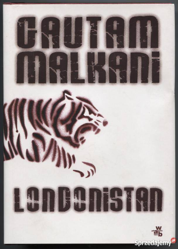Londonistan Szczecin