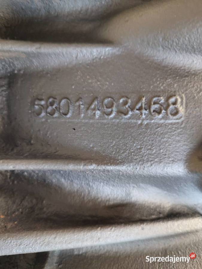 FPT F2DFE613C Wilkowo