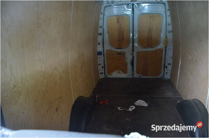 IVECO DAILY 35S18 2024 299800 ccm 180 2998cm3 mazowieckie Warszawa