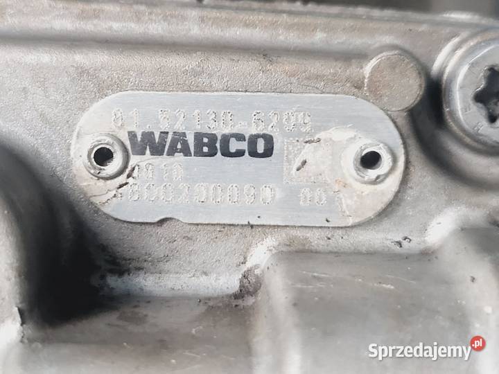 8152130 6299 wabco 4800200090 446230014 Zawor Zawichost