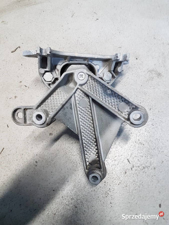 DACIA SANDERO I 14 16V PODPORA LAPA PODUSZKA Turek sprzedam