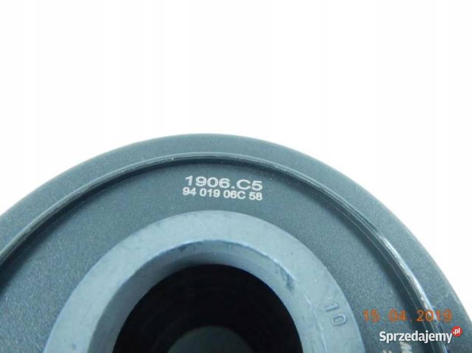 FILTR PALIWA CITROEN C5 I JUMPY 20 9401906C58