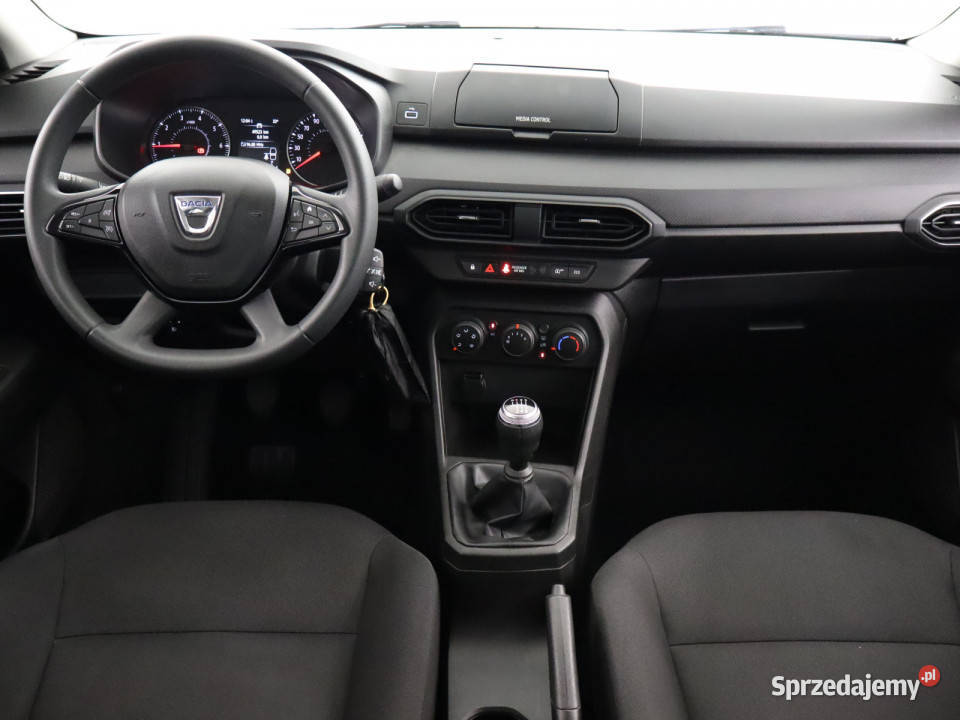 Dacia Sandero 10 TCe manualna Bielany Wrocławskie sprzedam