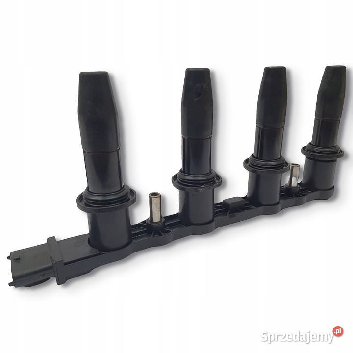 CEWKA ZAPŁONOWA Opel Meriva A 16 18 16V delphi lubelskie Chełm