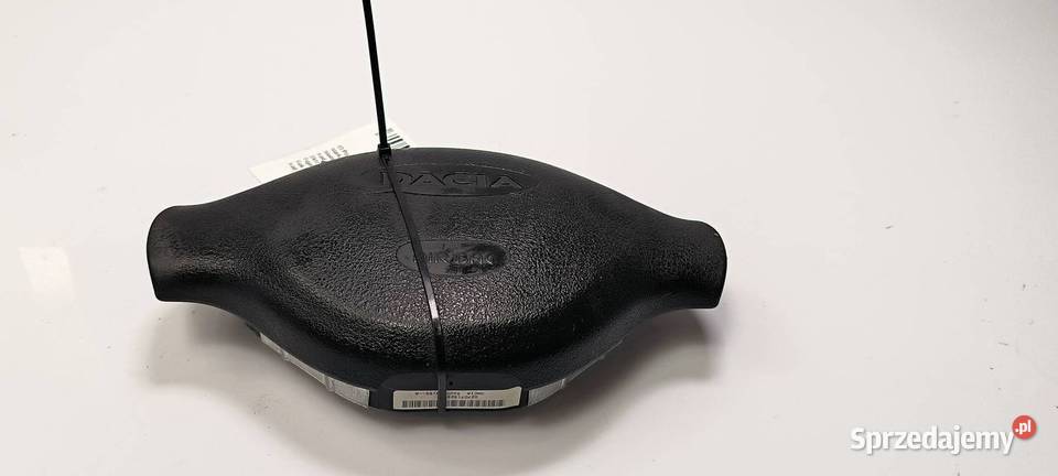 PODUSZKA AIRBAG DACIA LOGAN