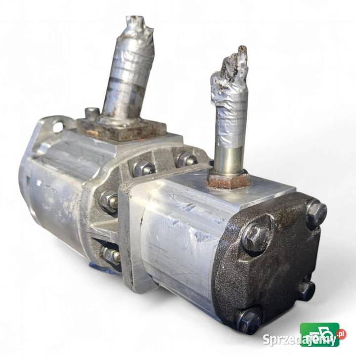 Pompa hydrauliczna 1012 9221 Manitou MLT 626 Wilkowo