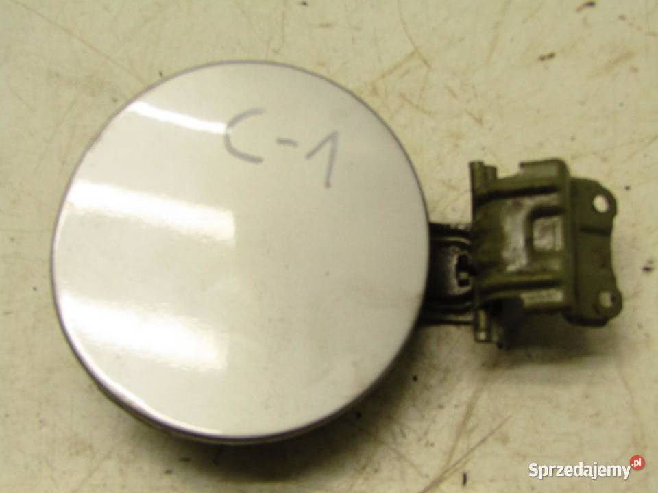 KLAPKA WLEWU PALIWA KTB CITROEN C1 II AYGO 108 Klapki wlewu paliwa