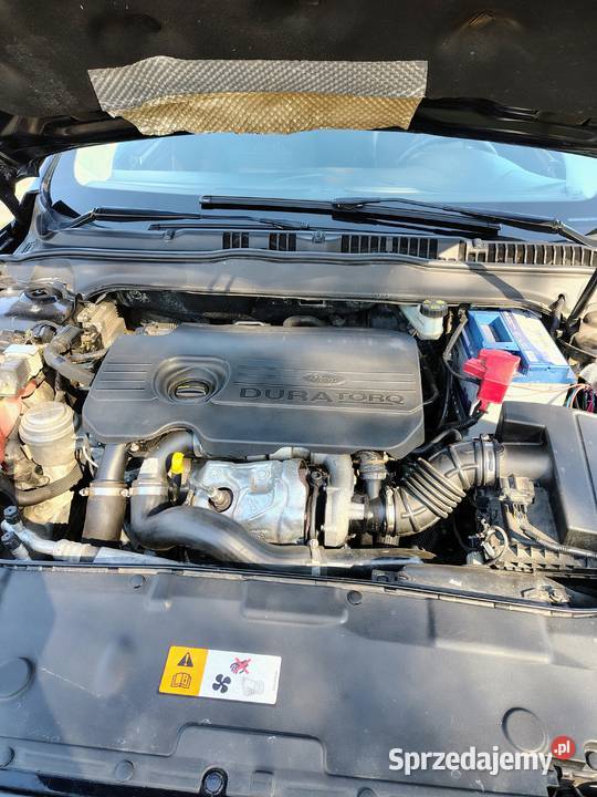 Ford mondeo mk5 Mondeo sprzedam
