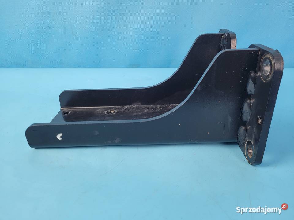DEUTZFAHR 6130 TTV JARZMO WSPORNIK KABINY LEWY Kolno sprzedam