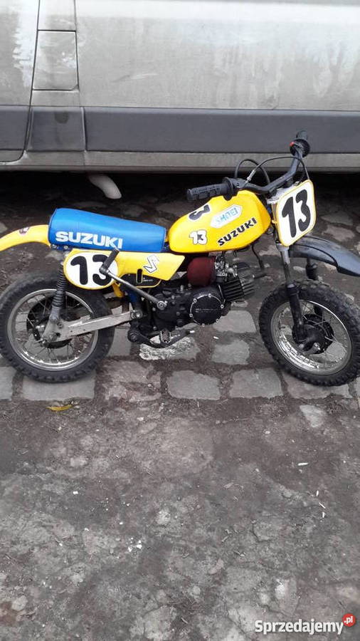 NAPRAWA MOTOCYKLI SKUTEROW I QUADOW