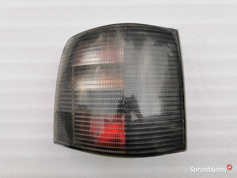 Lampa Lewy Prawy Tył Tylna Lewa Prawa VW Passat Oświetlenie Wyszków