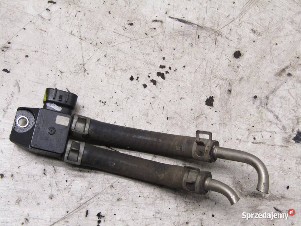 CZUJNIK CIŚNIENIA SPALIN 17 CRDI HYUNDAI TUCSON