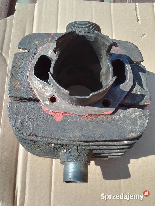 Cylinder wsk sprzedam