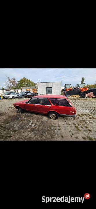Ford Granada Combi Police sprzedam
