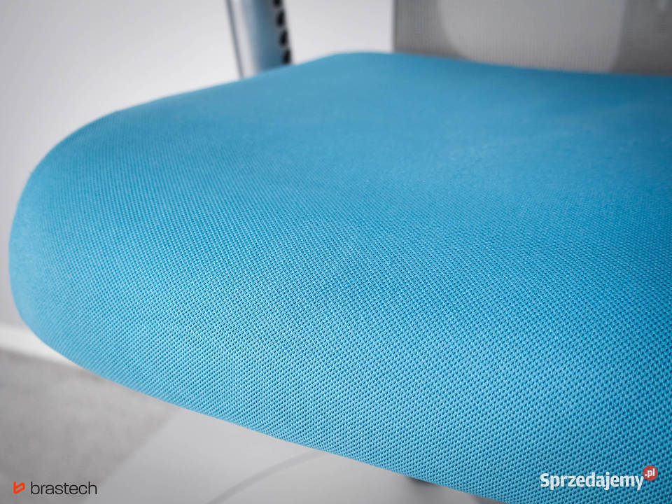 Fotel biurowy Haworth ZODY Poleasingowy Sątoczno