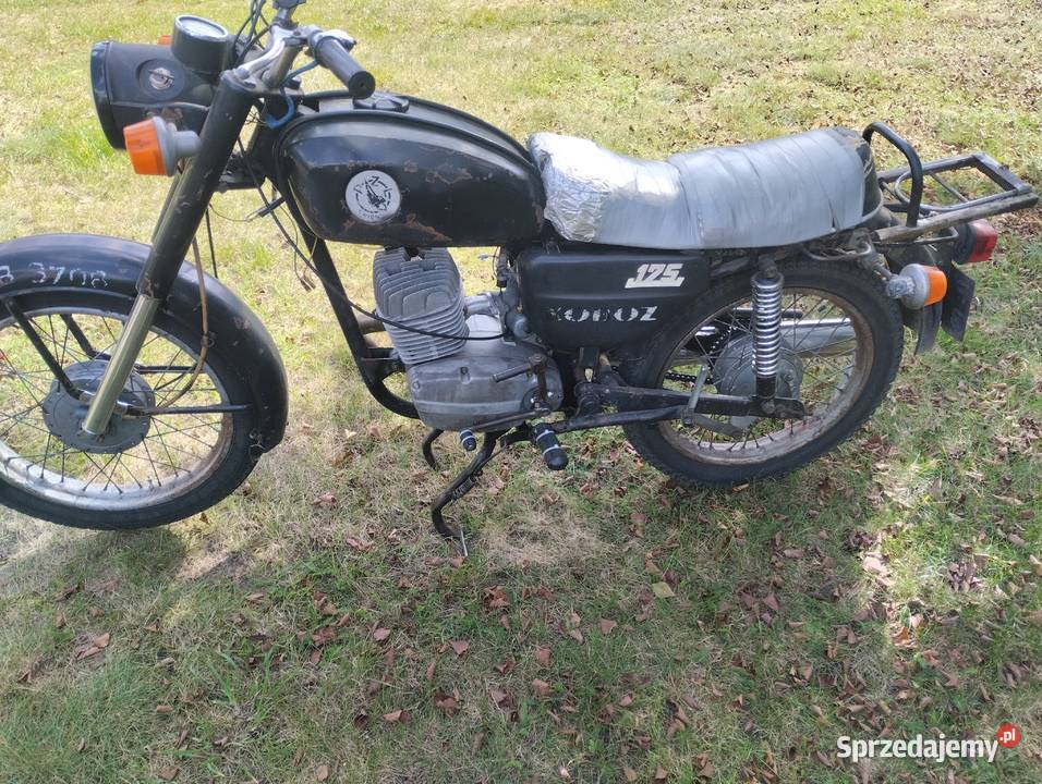 WSK 175 Górki