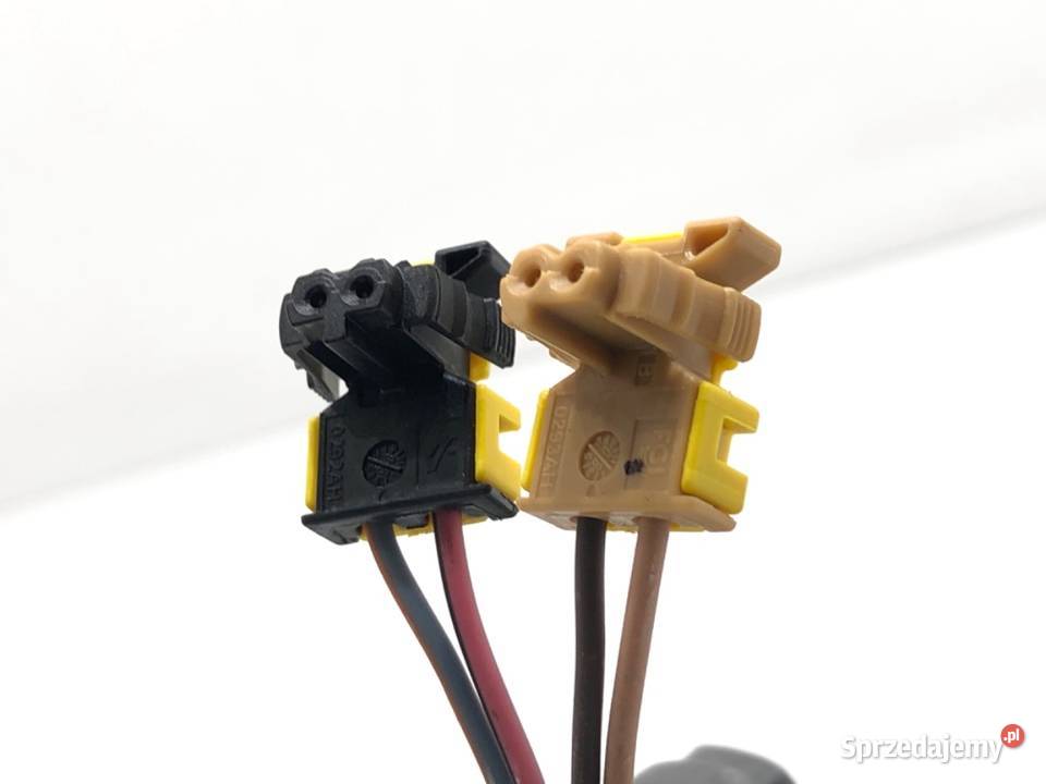 TAŚMA AIRBAG VOLVO V70 III 31275363 0716 Kombi Poduszki powietrzne