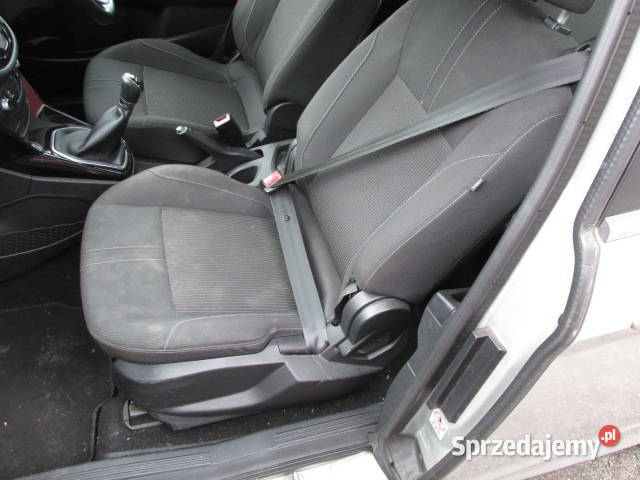 WSZYSTKIE Części Ford B 10 ECOBOOST 100 Euro 5 Świdnica