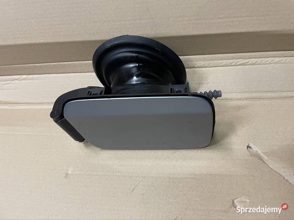 7073961 Klapka wlewu paliwa bmw 3 e90 e91 Szczecin