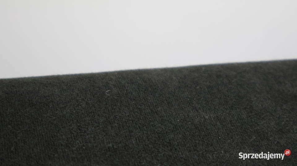 TOO nowy niemiecki narożnik U z funkcja spania Poznań